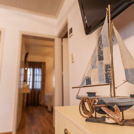 Anastasia House Панагия Экстерьер фото