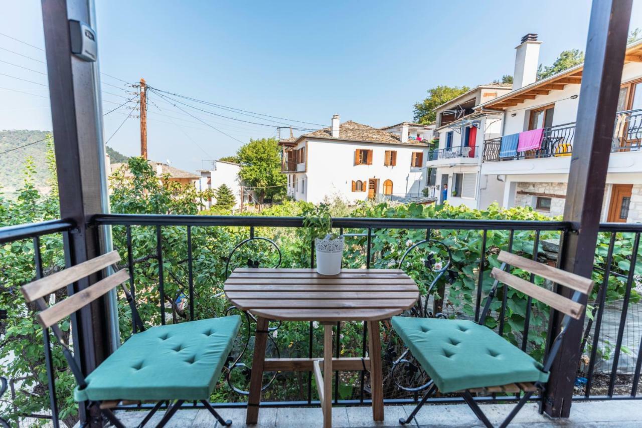Anastasia House Панагия Экстерьер фото
